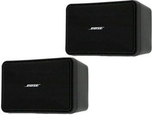 スピーカー BOSE 101MM レンタル